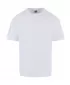 Tricou pentru bărbați URBAN CLASSICS TB8012 ALB