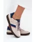 Pantofi dama BIG STAR SS274679 GRI Pantofi Big Star