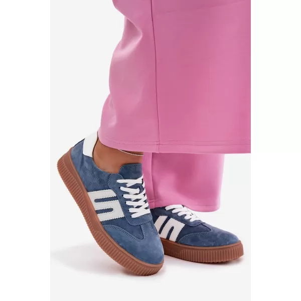  Adidași de damă EVENTO DELYSSIA OBICEIURI 