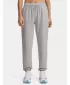 Pantaloni de trening pentru femei UNDER ARMOUR SPORT TERRY JOGGER 6011020-011 GRI