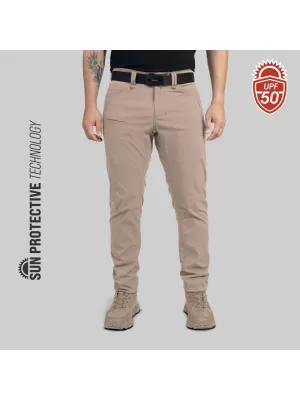 Pantaloni pentru bărbați PENTAGON ROGUE TROPIC K05065 04 KAKI
