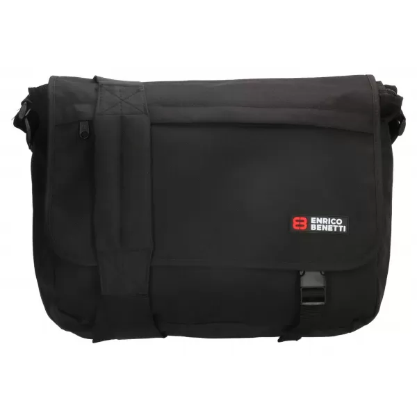  Sac ENRICO BENETTI Amsterdam 54133 NEGRU 