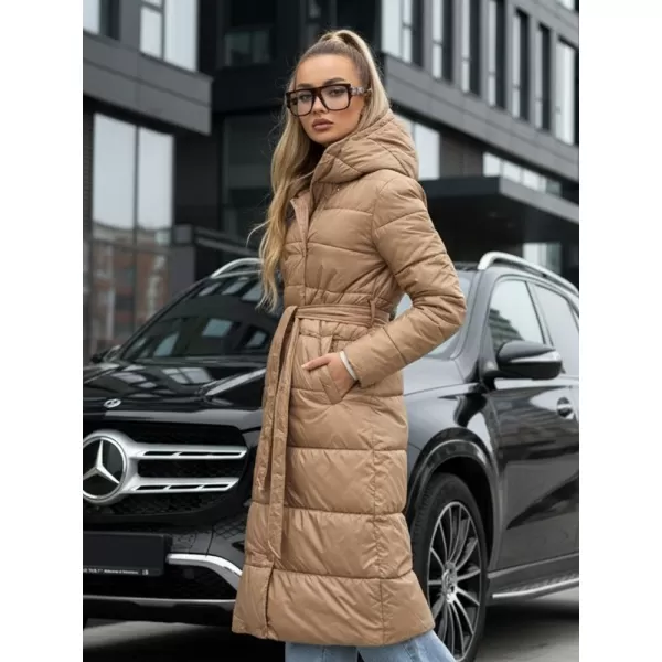  Geaca de dama DSTREET TY5480 MARO 