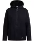 Hanorac de damă din fleece TRESPASS FAFLFLTR0100 NEGRU