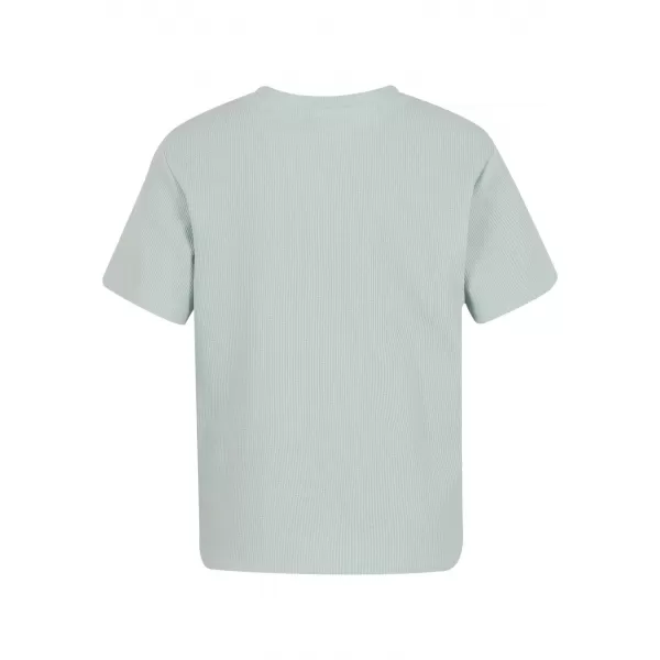  Tricou pentru copii URBAN CLASSICS UCK6676 MENTĂ DE ÎNGHEȚ 
