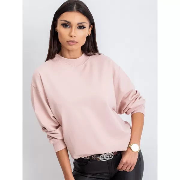  Hanorac de dama BASIC FEEL GOOD RV-BL-5185.93P ROZ APRINS 
