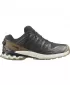 Pantofi pentru bărbați SALOMON XA PRO 3D V9 GTX LIFELONG M L47963800 NEGRU/COYOTE BROWN/GHEAȚĂ DE VANILIE