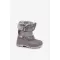 Pantofi de iarna pentru copii LEE COOPER LCJ-25-10-3788 GRI