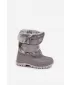 Pantofi de iarna pentru copii LEE COOPER LCJ-25-10-3788 GRI