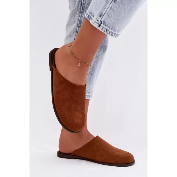  Sandale de dama BOTO VERONELLE 41615 CĂMILĂ 