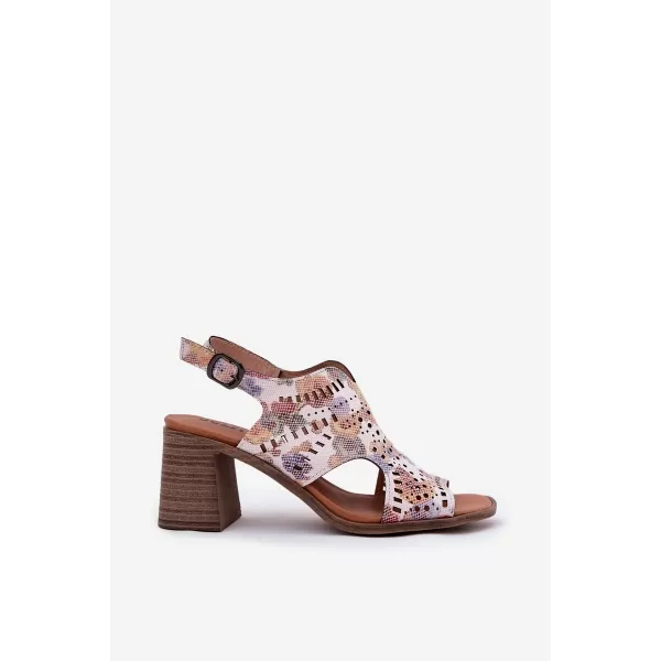  Sandale de dama BOTO TOSINE 36730 FLORI 
