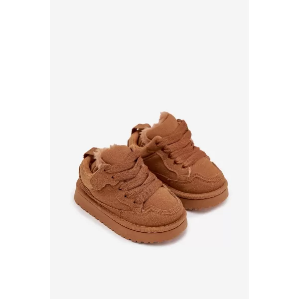  Adidași pentru copii BOTO MIREEN 40255 CĂMILĂ 