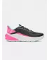 Pantofi pentru fete UNDER ARMOUR GGS TURBULENCE 3 6011026-001 NEGRU