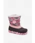 Pantofi de iarna pentru copii LEE COOPER LCJ-25-10-3770 ROZ