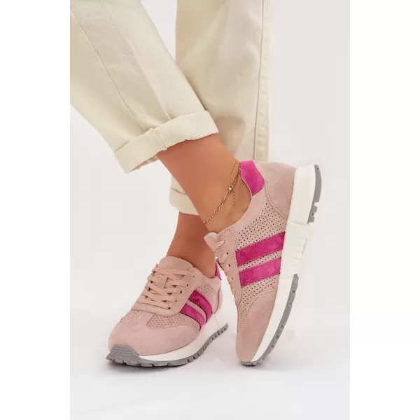  Adidași de damă EVENTO MARCELINE ROZ 