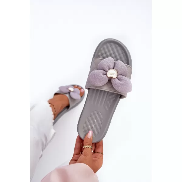  Sandale de dama BOTO CEDRELLA 30715 GRI 