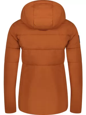 Geaca de iarna dama NORDBLANC KNOLL NBWJL8272 MARO