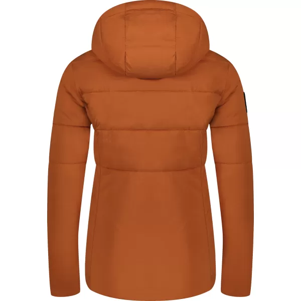  Geaca de iarna dama NORDBLANC KNOLL NBWJL8272 MARO 