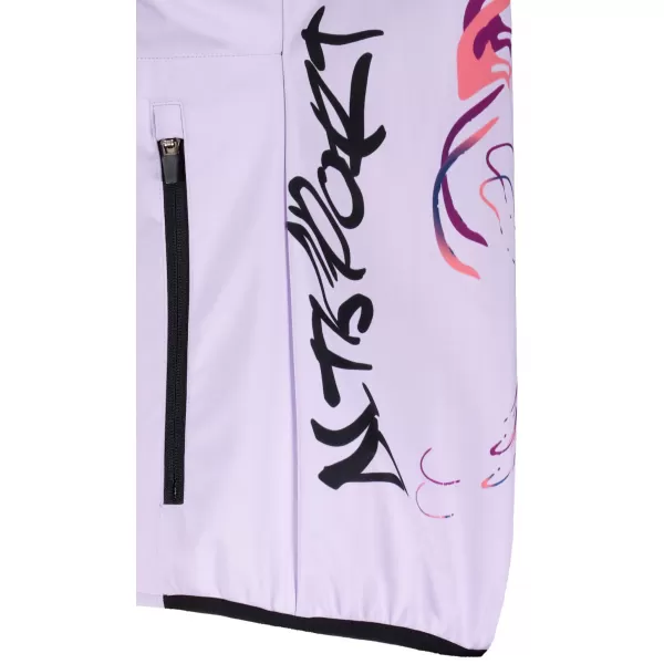  Jachetă softshell premium pentru femei ALTISPORT VOJ/ALW064JACK01 LILIAC 