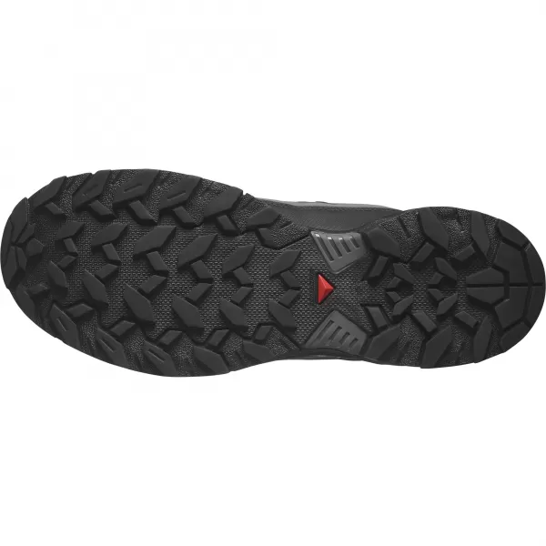  Pantofi pentru bărbați SALOMON X ULTRA 360 L47448300 MAGNET/NEGRU/PEWTER 