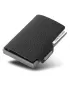 Portofel MONDRAGHI ONE PLUS NEGRU