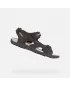 Sandale pentru bărbați GEOX UOMO SANDAL STRADA G003039 MARO ÎNCHIS