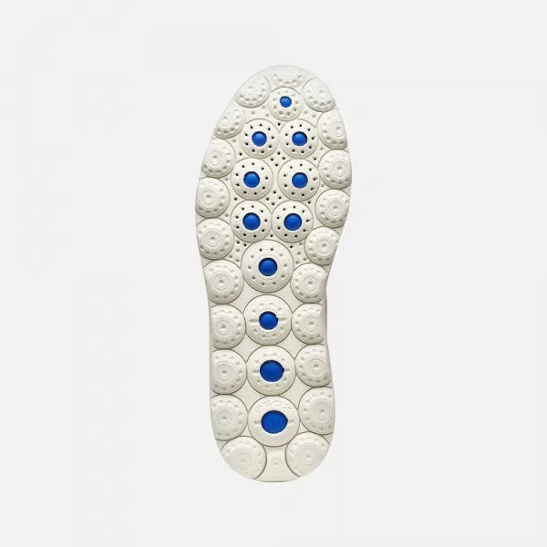  Adidași pentru bărbați GEOX SPHERICA PLUS FAST IN G014665 CREMOS 