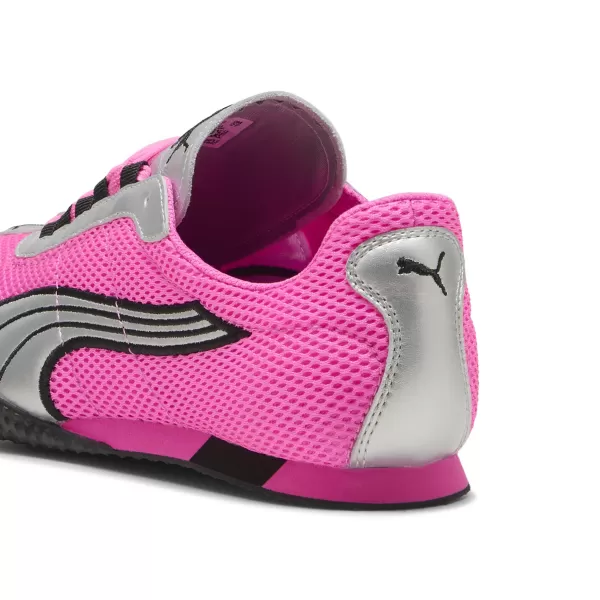  Cizme PUMA H-STREET OG 403692_07 POISON PINK/ OTRAVĂ ROZ/PUMA ARGINTIU 