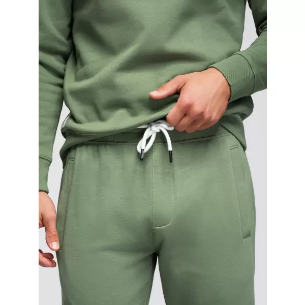  Set pentru bărbați OMBRE Z122 VERDE DESCHIS 