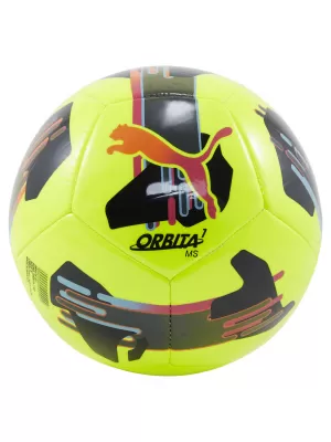 Minge de antrenament PUMA ORBITA 7 MS 084475_03 TONIC CU LAMAIE/MULTICOLOR