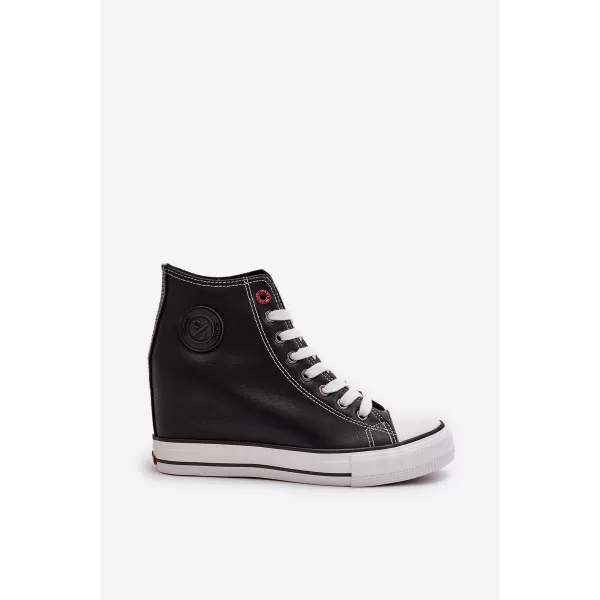  Adidasi dama CROSS NN2R4005 BLACK Cross Jeans 