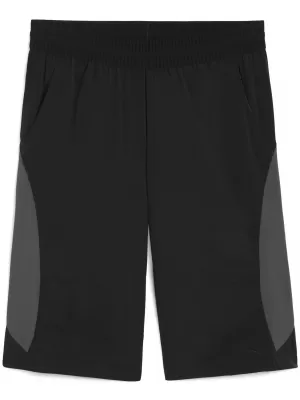 Pantaloni scurți pentru bărbați PUMA X SAN SAN GEAR SHORTS 632552-01 PUMA NEGRU
