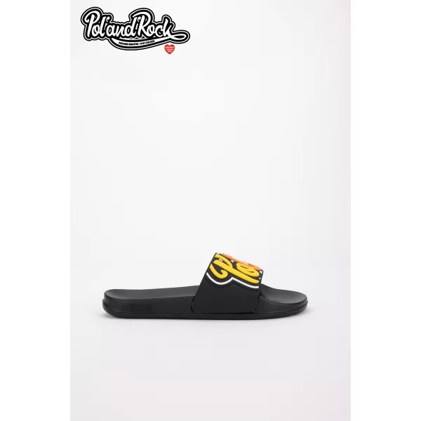  Sandale dama BIG STAR SS174508 NEGRI Pantofi Big Star 