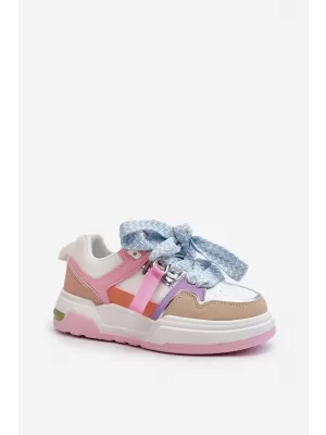 Pantofi de dama BOTO NEATISA 29847 AMESTECA