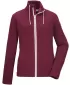 Hanorac de dama KILLTEC KOS 12 44007-499 BURGUNDIA