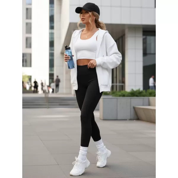  Pantaloni de dama DSTREET UY2854 NEGRU 