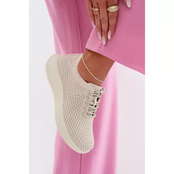  Pantofi de dama EVENTO CARMIVELLE BEJ 