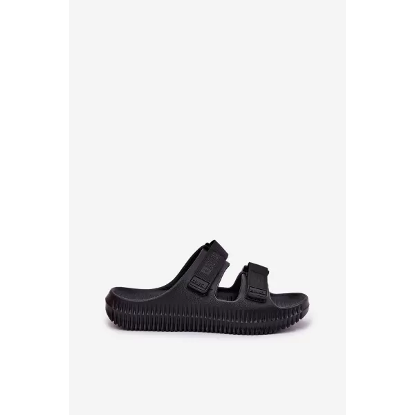  Pantofi dama BIG STAR RR274A527 NEGRI Pantofi Big Star 