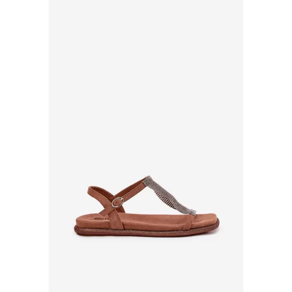  Sandale de dama ARTIKER 56C1365 MARO 