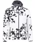 Jachetă softshell premium pentru bărbați ALTISPORT VOJ/ALM108JACK01 ALB