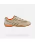Adidași pentru bărbați GEOX SNAKE ORIGINAL G002963 BEJ