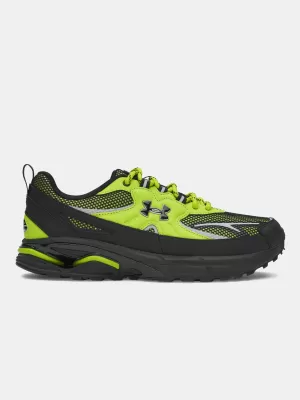 Cizme UNDER ARMOUR 6005280-326 VERDE