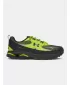 Cizme UNDER ARMOUR 6005280-326 VERDE