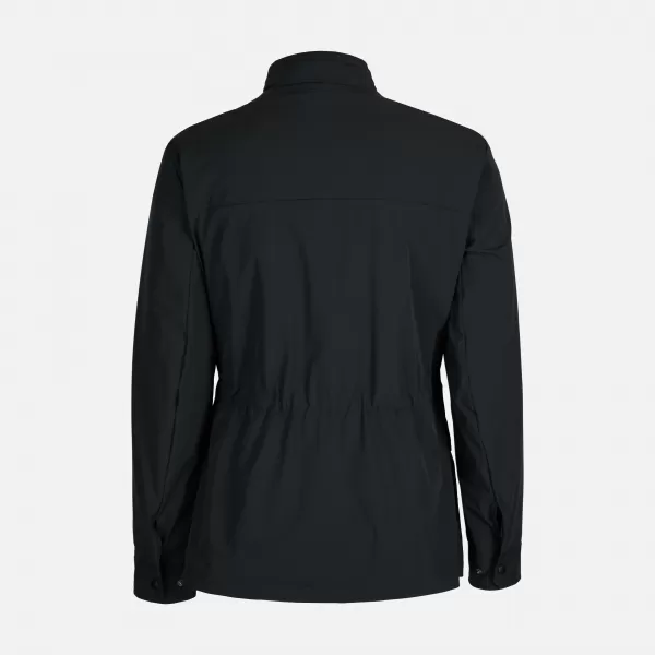  Jachetă pentru bărbați GEOX SPHERICA G012280 NEGRU 