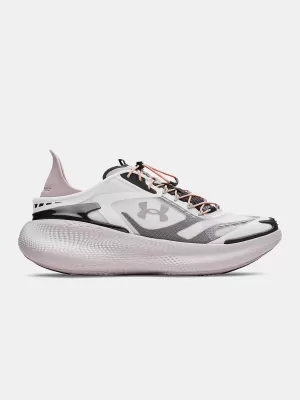 Cizme UNDER ARMOUR UA ECHO 6006061-009 GRI