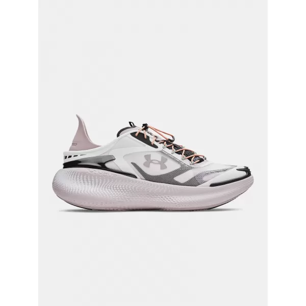  Cizme UNDER ARMOUR UA ECHO 6006061-009 GRI 