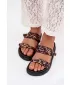 Sandale de dama BOTO RIREA 42040 TIGRU