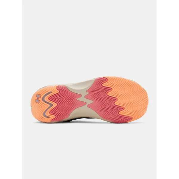  Cizme UNDER ARMOUR UA SPAWN 7 3028461-453 ALBASTRU 