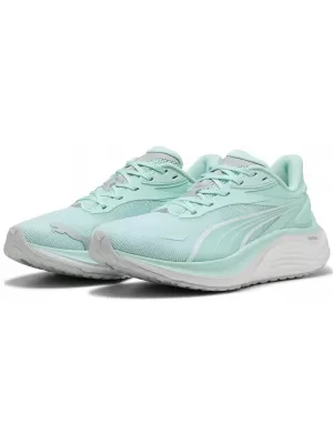 Pantofi de dama PUMA ELECTRIFY NITRO 4 WN 310788_12 MINT MELT/ MENTĂ TOPITĂ/PUMA WHITE