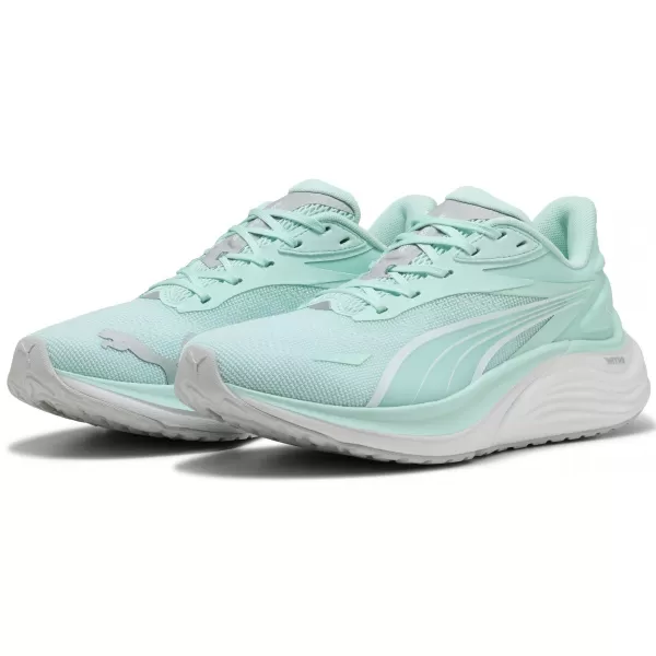  Pantofi de dama PUMA ELECTRIFY NITRO 4 WN 310788_12 MINT MELT/ MENTĂ TOPITĂ/PUMA WHITE 